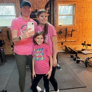 Meet your Posher, Sara